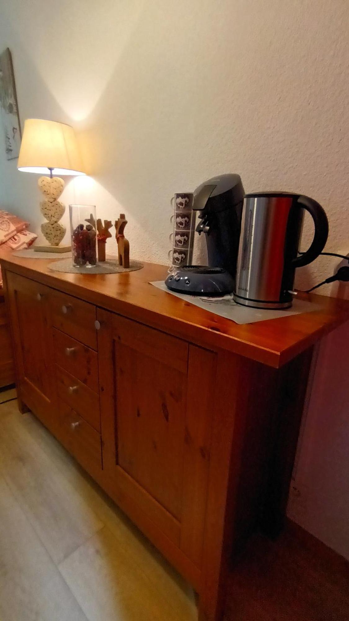 Appartement Montchavin La Plagne Exteriör bild