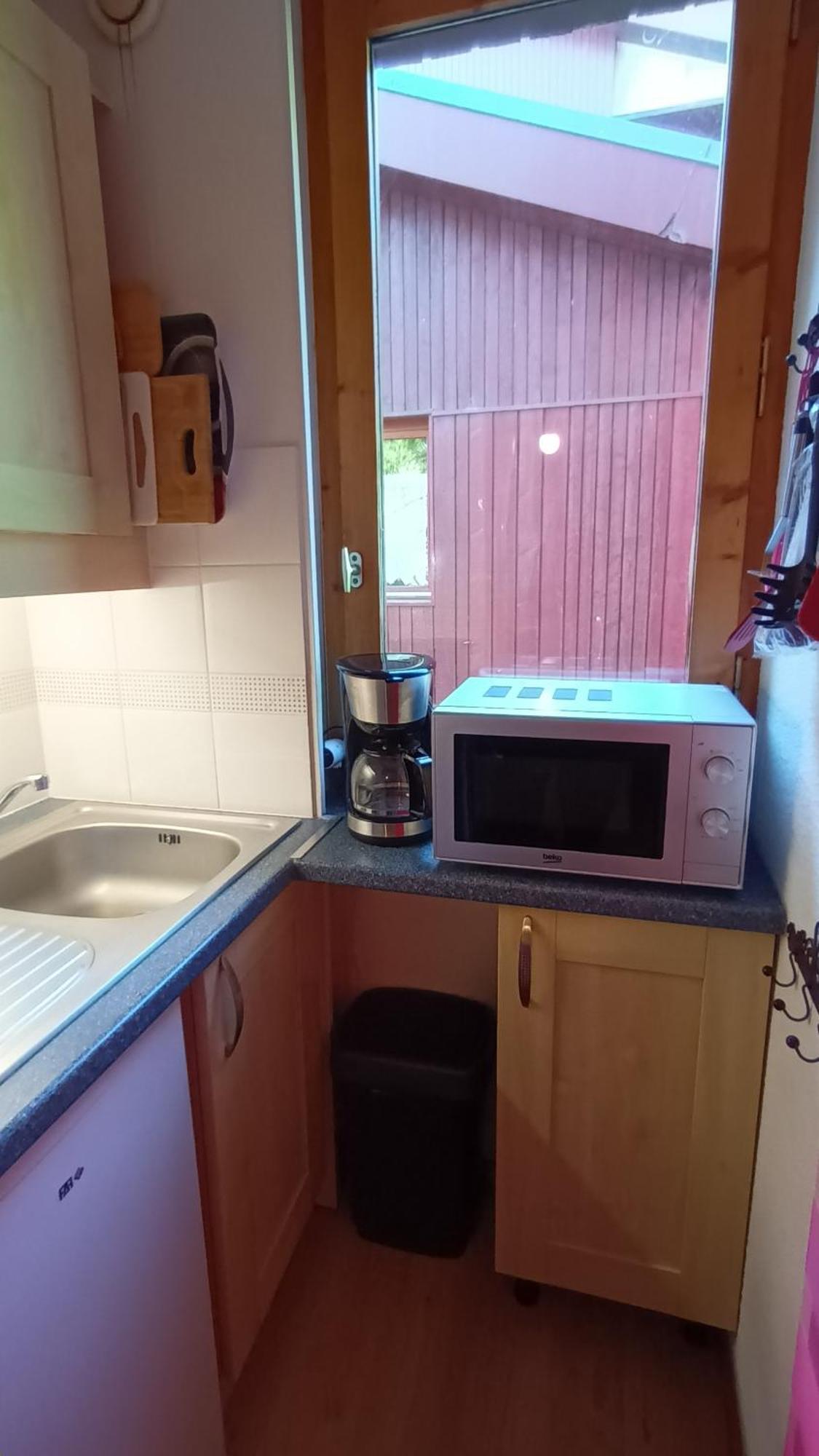 Appartement Montchavin La Plagne Exteriör bild
