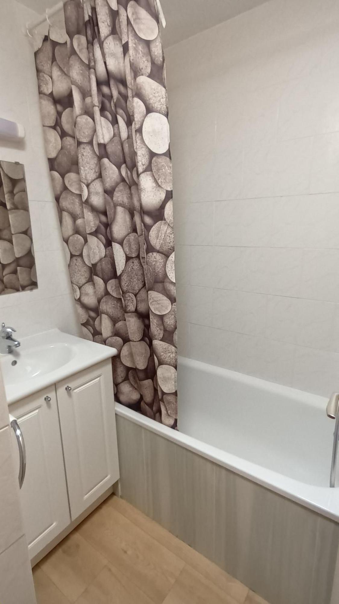 Appartement Montchavin La Plagne Exteriör bild