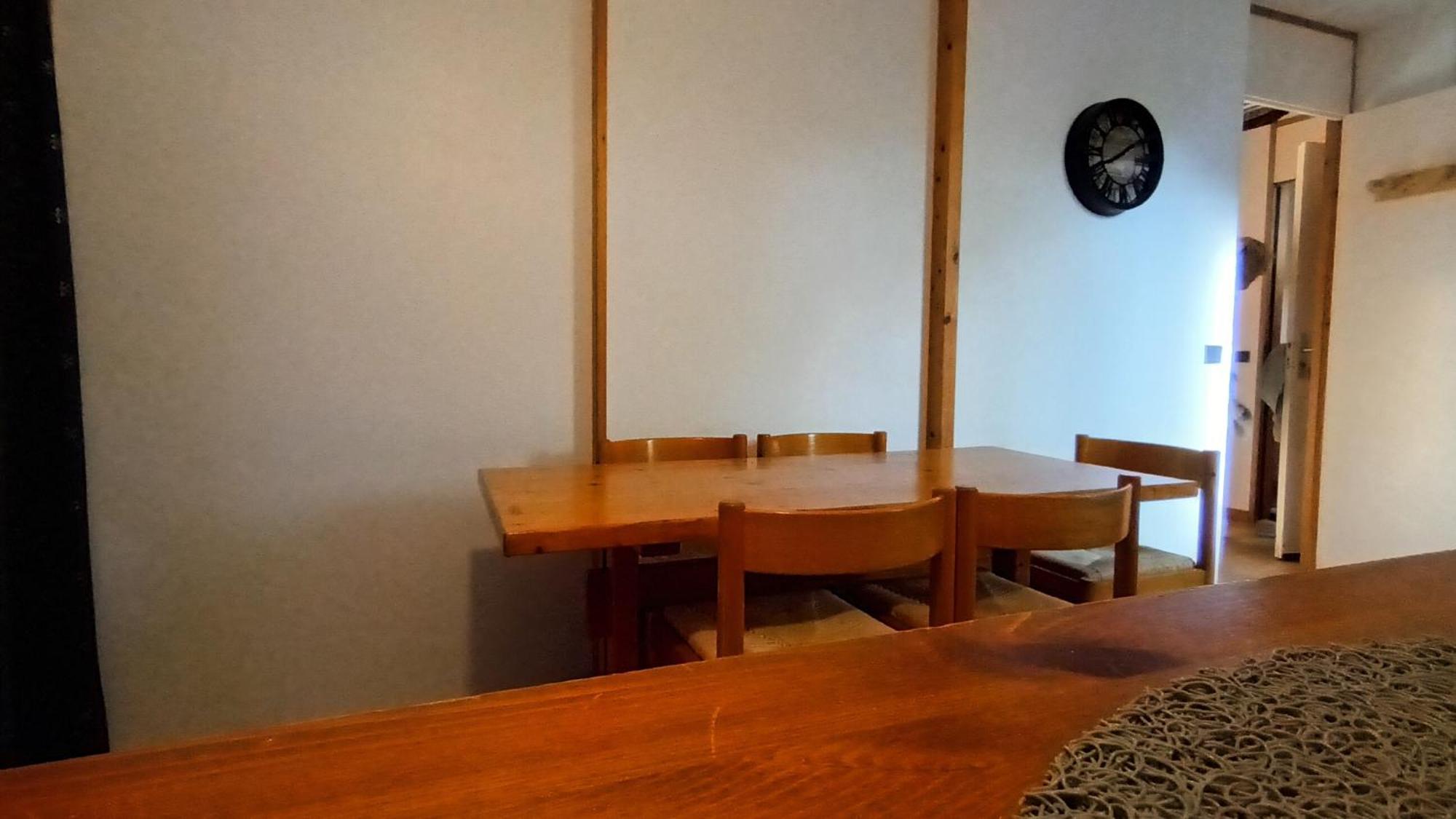 Appartement Montchavin La Plagne Exteriör bild