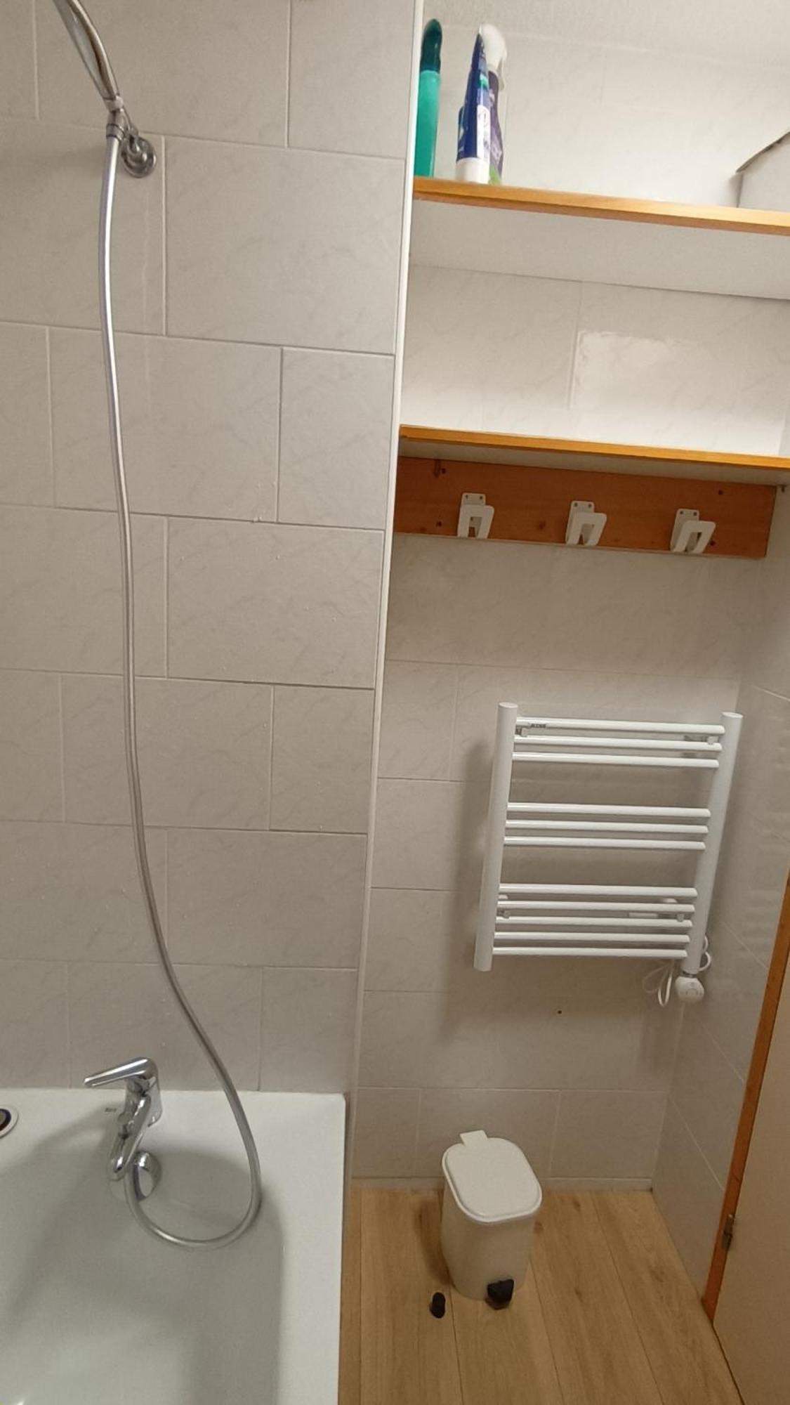 Appartement Montchavin La Plagne Exteriör bild
